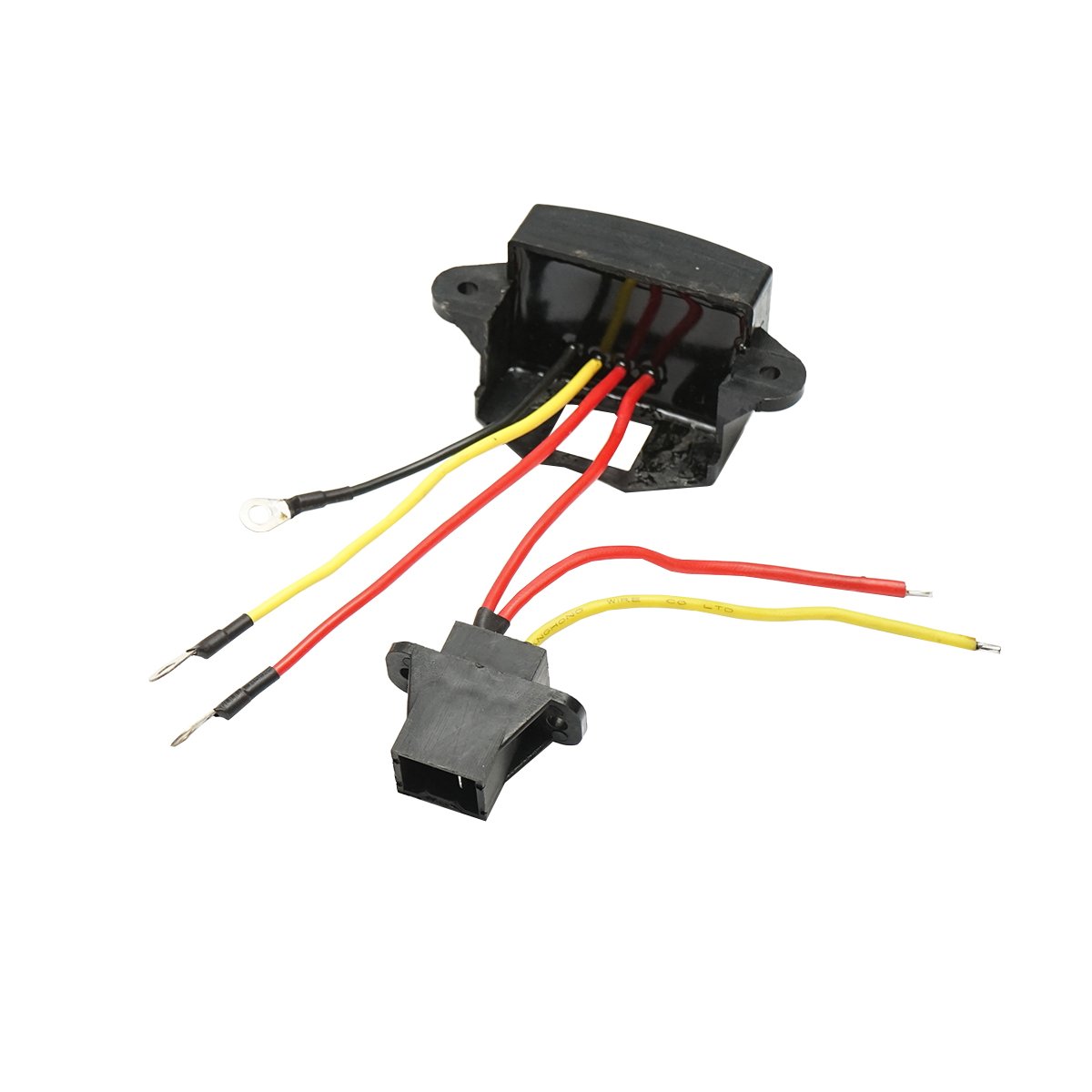 Releu alternator incarcare 28V tip 01171 pentru Raba